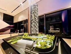 Upperhouse At Orchard Boulevard (D10), Apartment #458272531